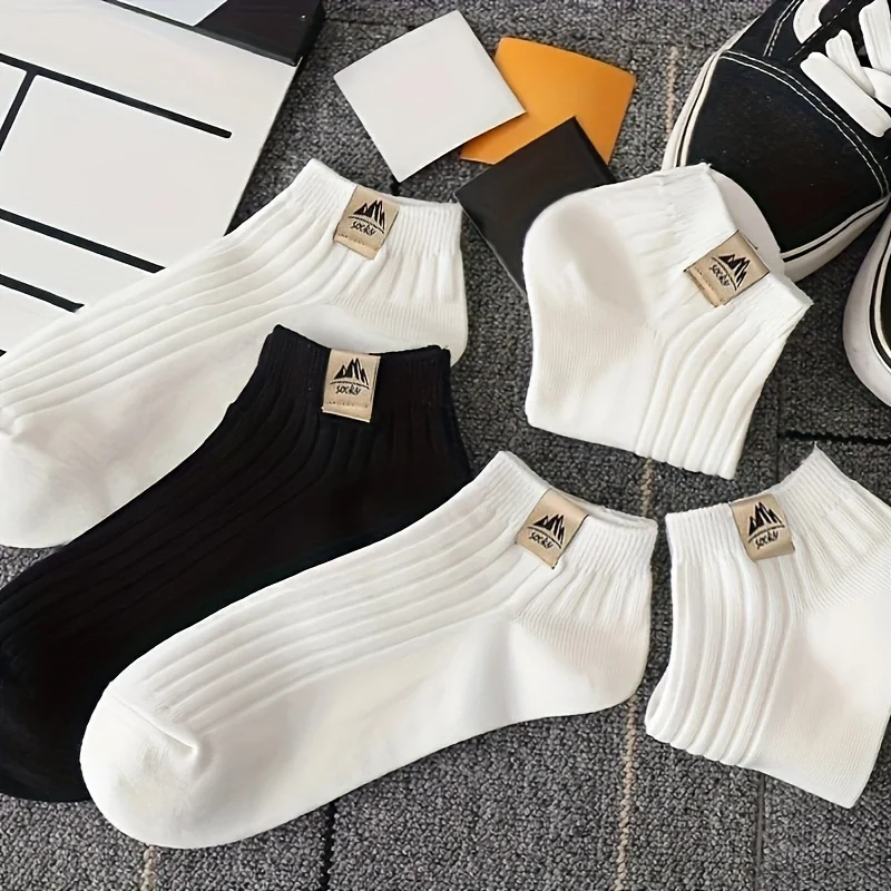 5/10 Pairs Of Men's Outdoor Sp - Outdoor Sport Hose avis et prix