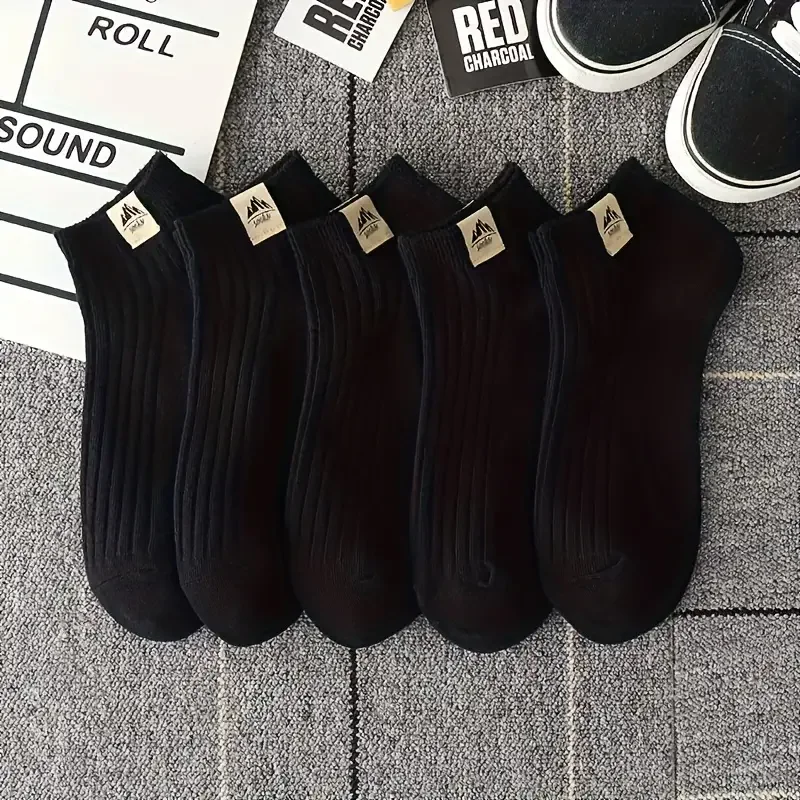 5/10 Pairs Of Men's Outdoor Sp - Outdoor Sport Hose avis et prix