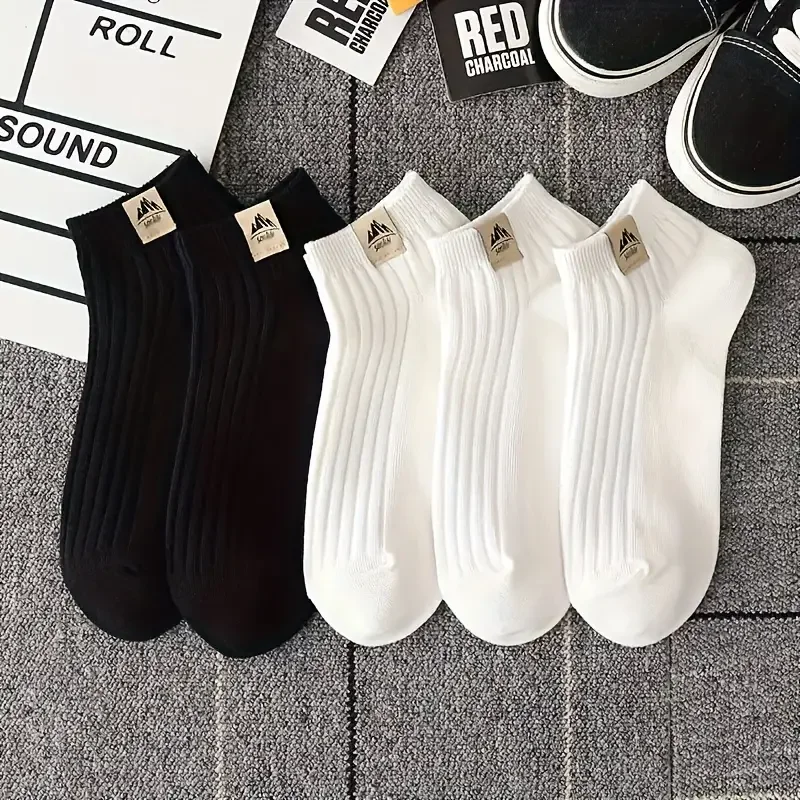 5/10 Pairs Of Men's Outdoor Sp - Outdoor Sport Hose avis et prix