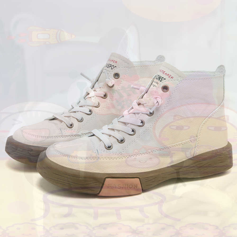 High Top Hi Cut Offers Skatebo - Outdoor Sport Name avis et prix