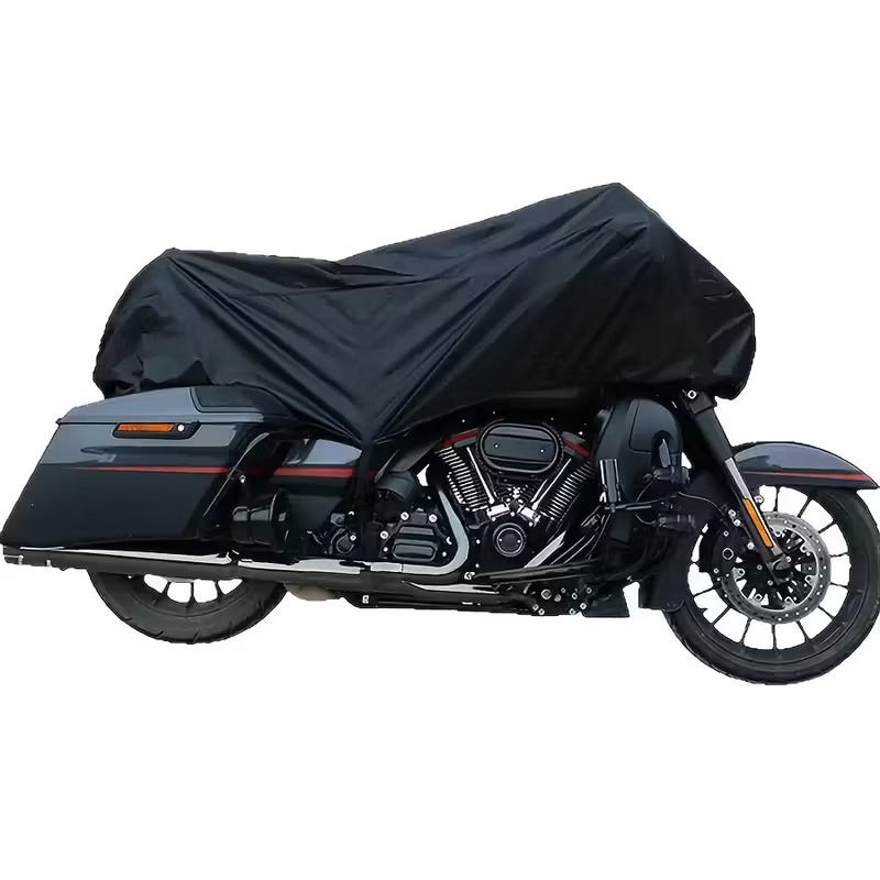 Lightweight Half Cover for Mot - Outdoor Sport Using A Bike avis et prix