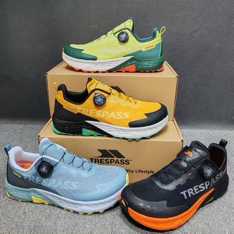 Professional Trail Running Sho - Outdoor Sport Gym avis et prix