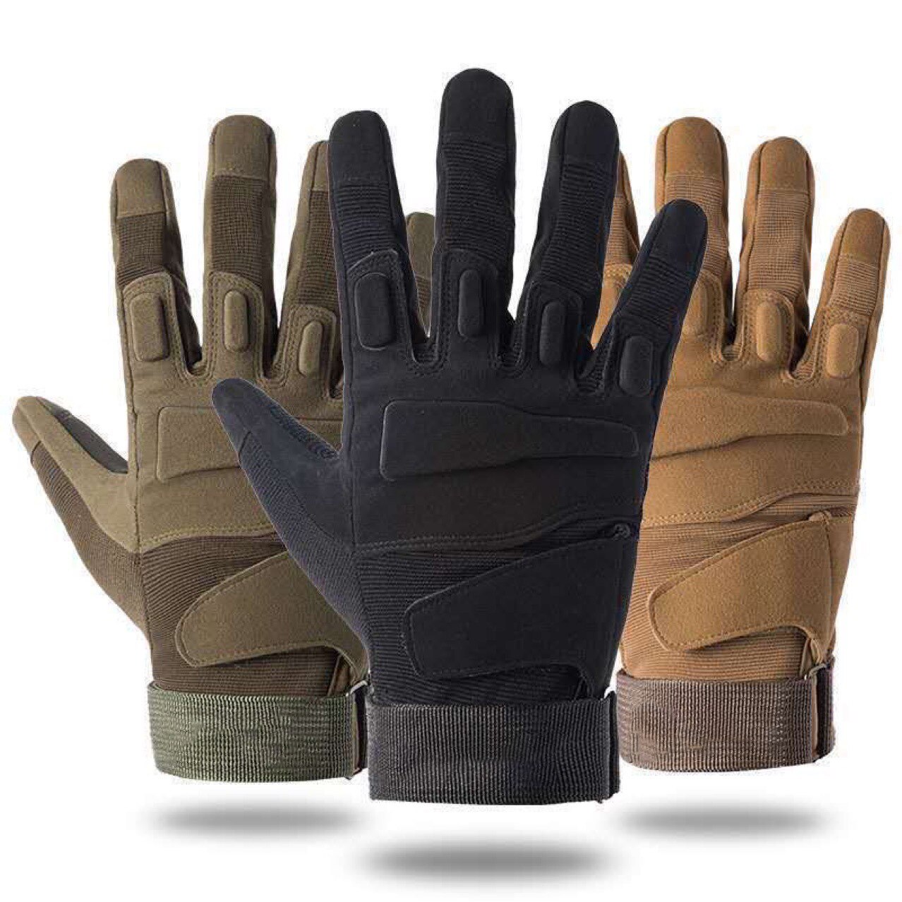 Tactical Gloves, Bicycle Glove - Outdoor Sport Gloves avis et prix
