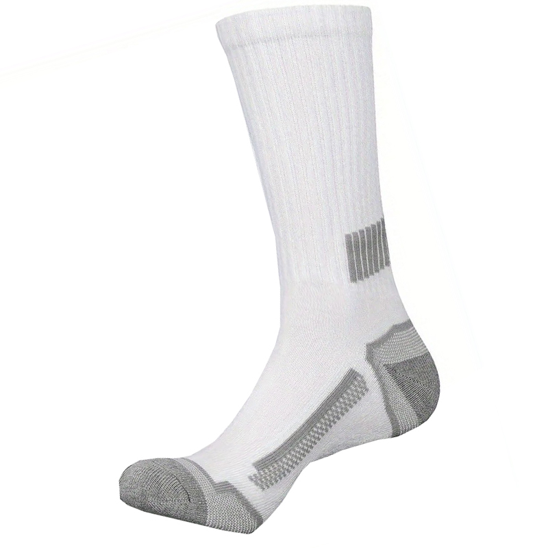 6 Pairs of MEN'S Sports Socks, - Outdoor Sport Hose avis et prix
