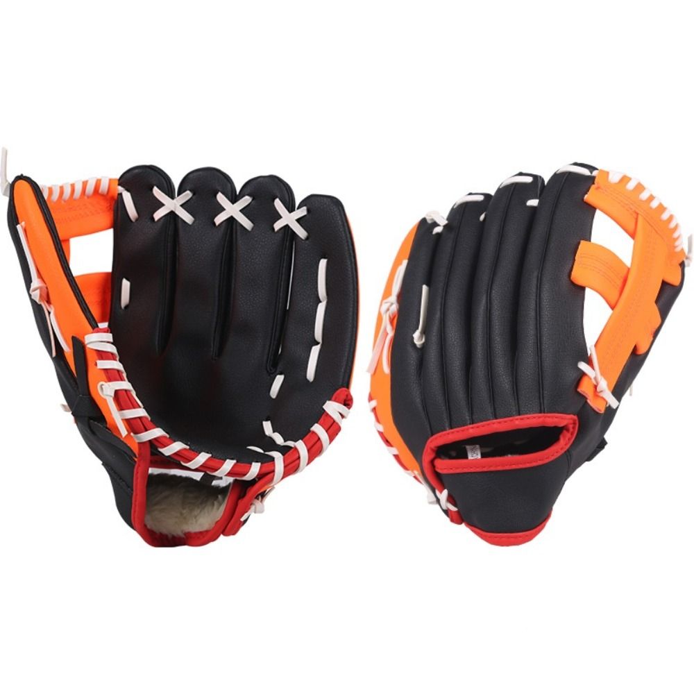 Durable Anti-Slip Baseball Glo - Outdoor Sport Gloves avis et prix