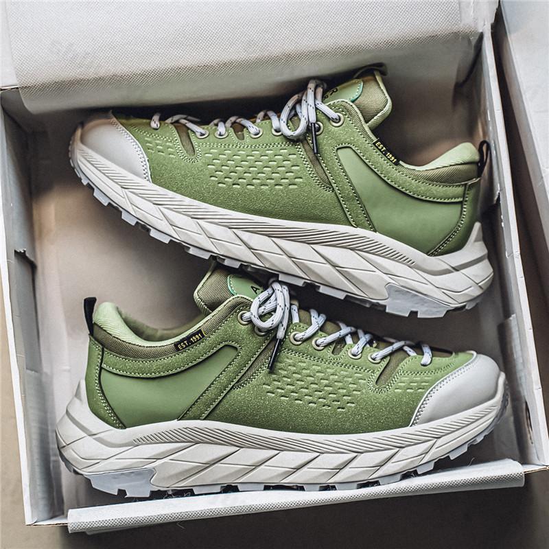 2025 Spring Men Low Cut Outdoo - Outdoor Sport With Sticks avis et prix