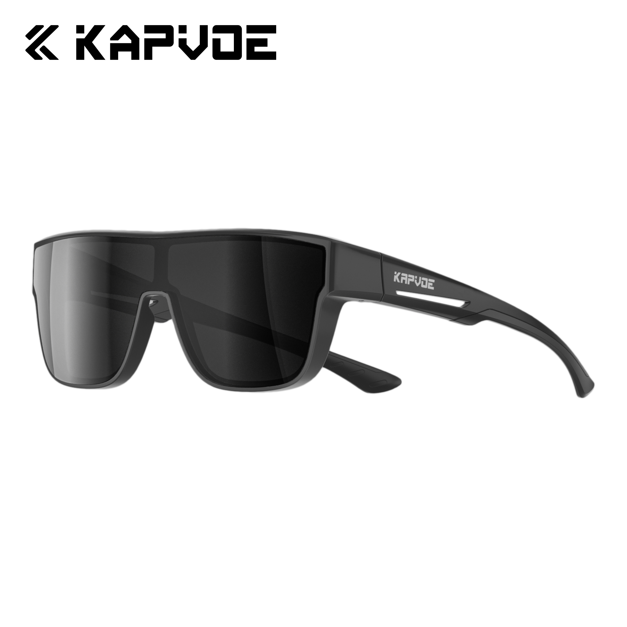 Kapvoe Fitover Polarized Sungl - Outdoor Sport Using A Bike avis et prix