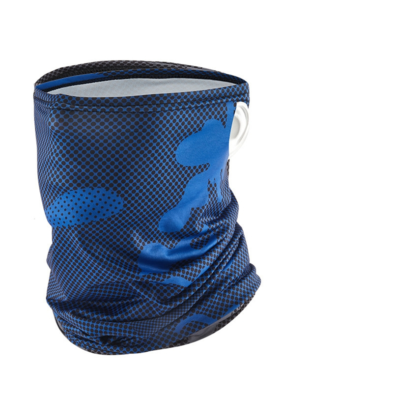 UV Protection Ice Silk Face Co - Outdoor Sport Hose avis et prix