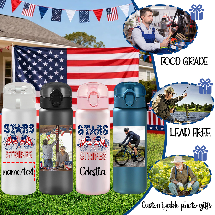 1pc Independence Day Pet Patte - Outdoor Sport Name avis et prix