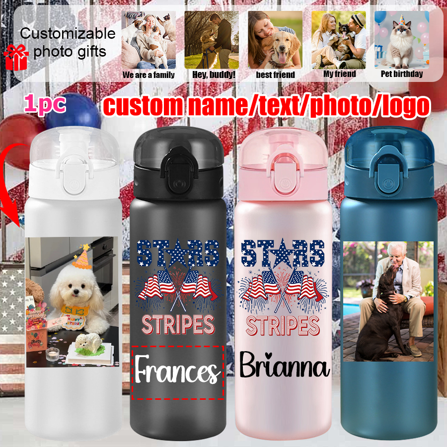 1pc Independence Day Pet Patte - Outdoor Sport Name avis et prix