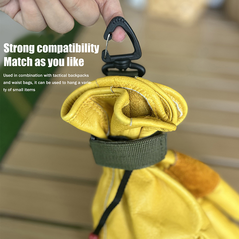 New Multi-purpose Nylon Portab - Outdoor Sport Gloves avis et prix