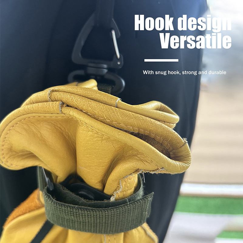 New Multi-purpose Nylon Portab - Outdoor Sport Gloves avis et prix