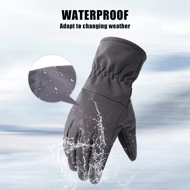 Tactics Outdoors Camouflage Hu - Outdoor Sport Gloves avis et prix