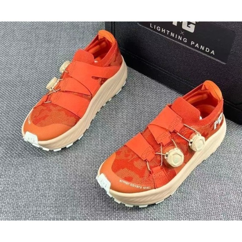 High Quality Trail Running Sho - Outdoor Sport With Sticks avis et prix