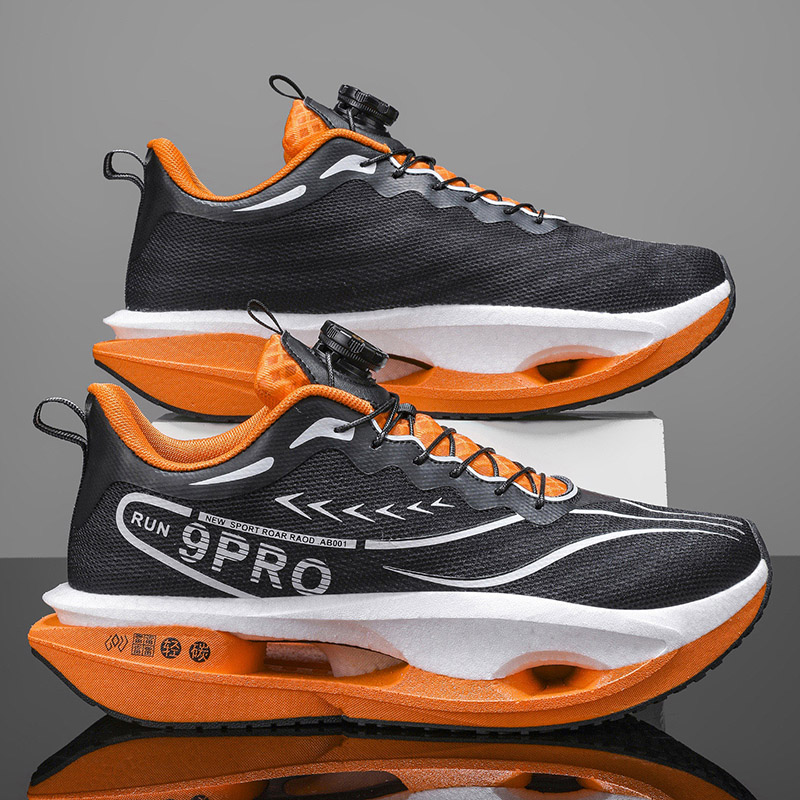New Cushioning Running Shoes f - Outdoor Sport With Sticks avis et prix