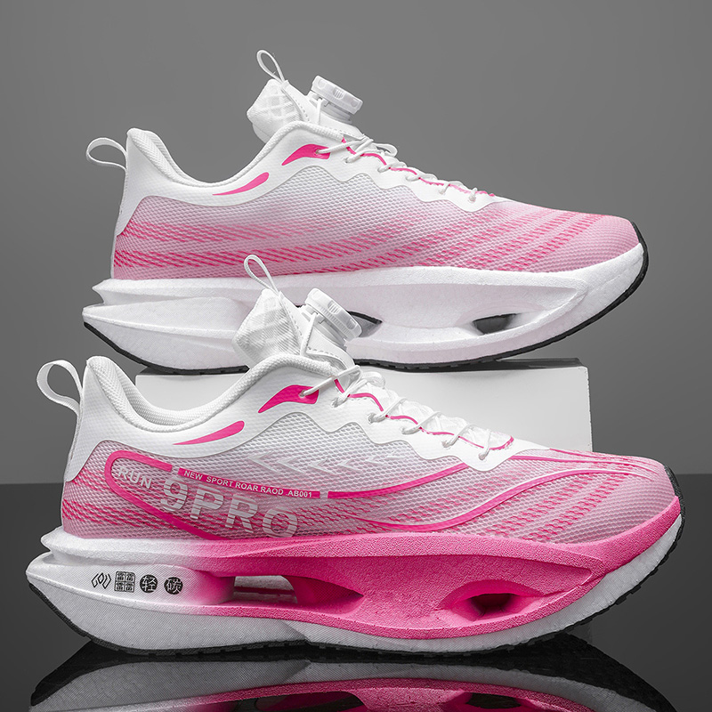 New Cushioning Running Shoes f - Outdoor Sport With Sticks avis et prix