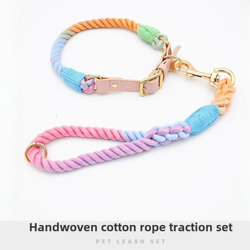 Loudik Short-pull Large Dog Ro - Headcollar Rope Set avis et prix