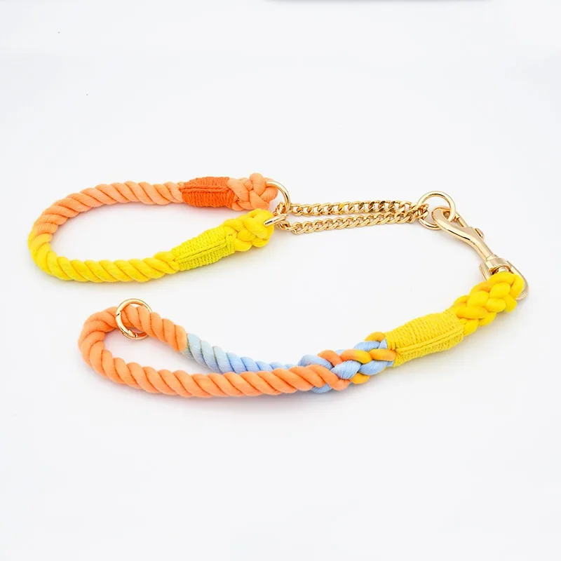Loudik Short-pull Large Dog Ro - Headcollar Rope Set avis et prix