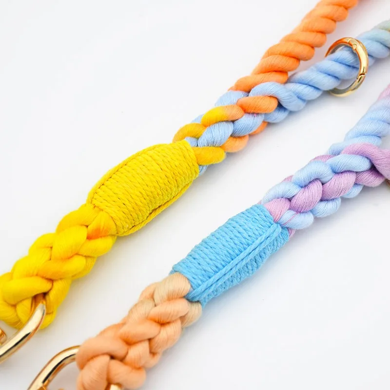 Loudik Short-pull Large Dog Ro - Headcollar Rope Set avis et prix