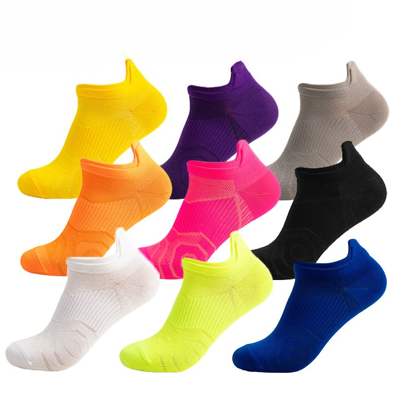 1/9 Pairs Outdoor Fitness Runn - Outdoor Sport Hose avis et prix