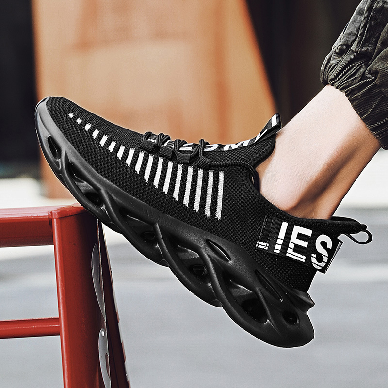 Men Casual Sport Shoes Breatha - Outdoor Sport With Sticks avis et prix