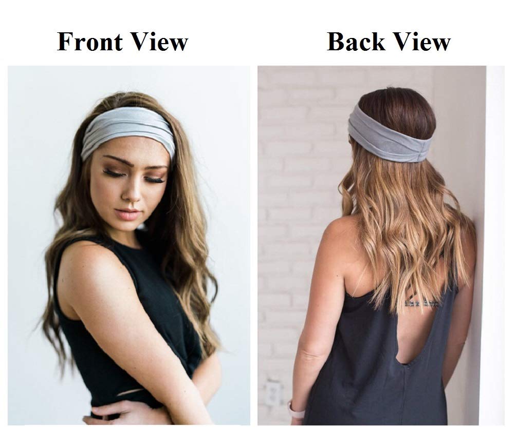 Sports Headband For Men Woman  - Outdoor Sport Gym avis et prix