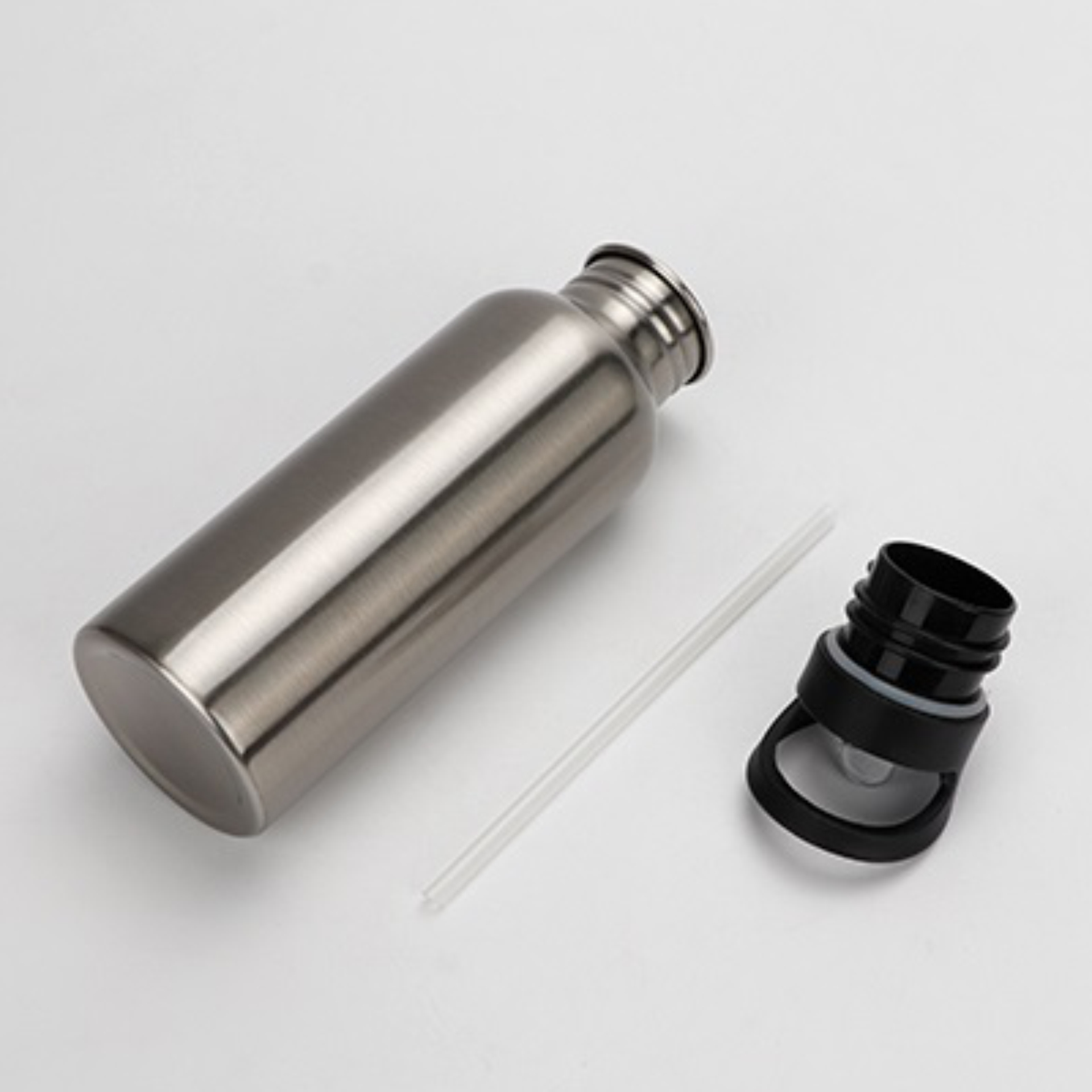 Blank 600ML Metal Bottle for S - Outdoor Sport Hose avis et prix