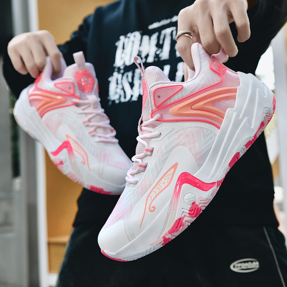 2026 Basketball Shoes for Men  - Outdoor Sport With Sticks avis et prix