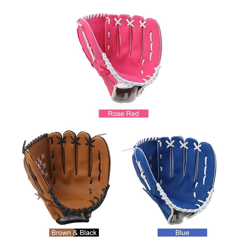 10.5-12.5 Inches Baseball Glov - Outdoor Sport Gloves avis et prix