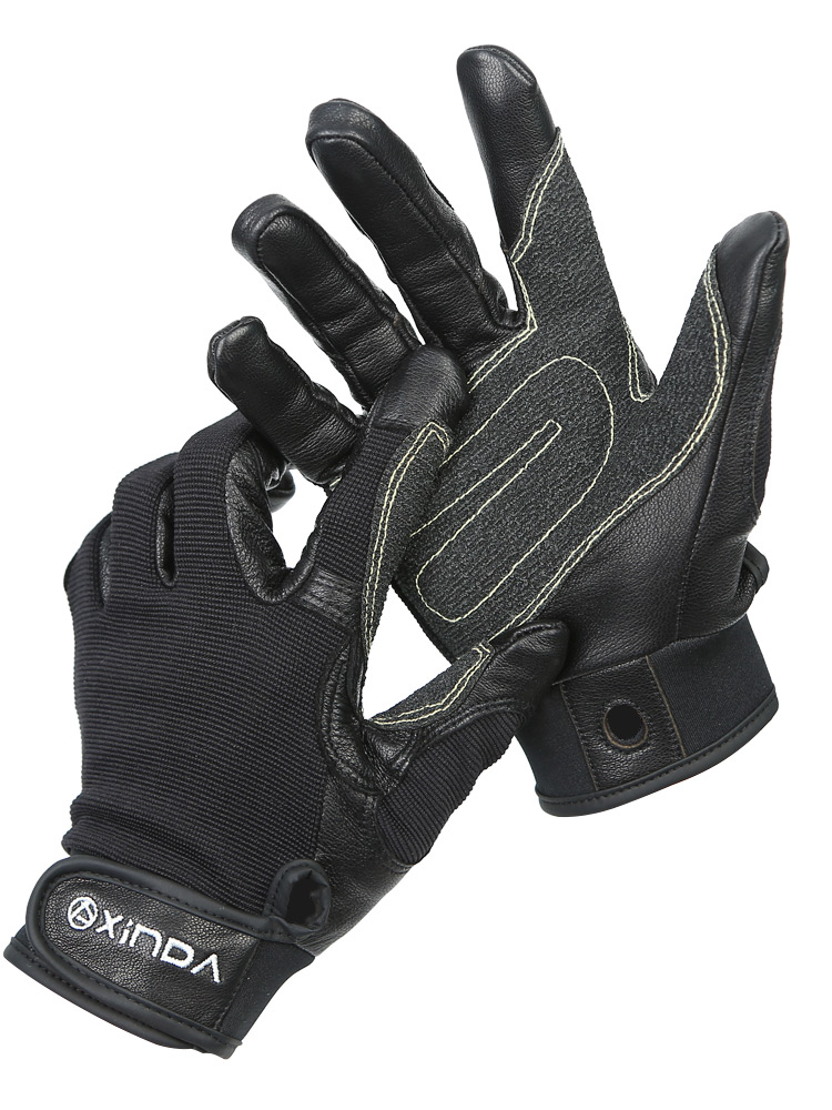 Outdoor Gloves Downhill Troops - Outdoor Sport Gloves avis et prix