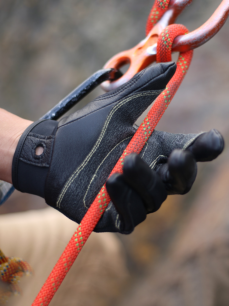 Outdoor Gloves Downhill Troops - Outdoor Sport Gloves avis et prix
