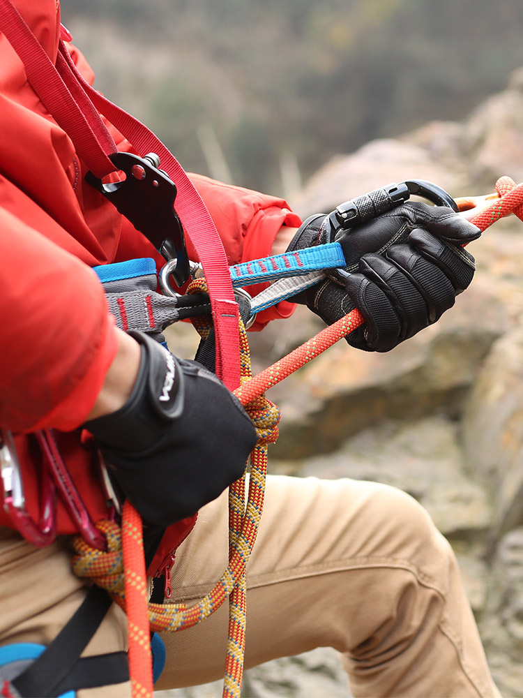Outdoor Gloves Downhill Troops - Outdoor Sport Gloves avis et prix