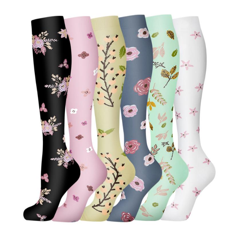 Running New Compression Socks  - Outdoor Sport Hose avis et prix