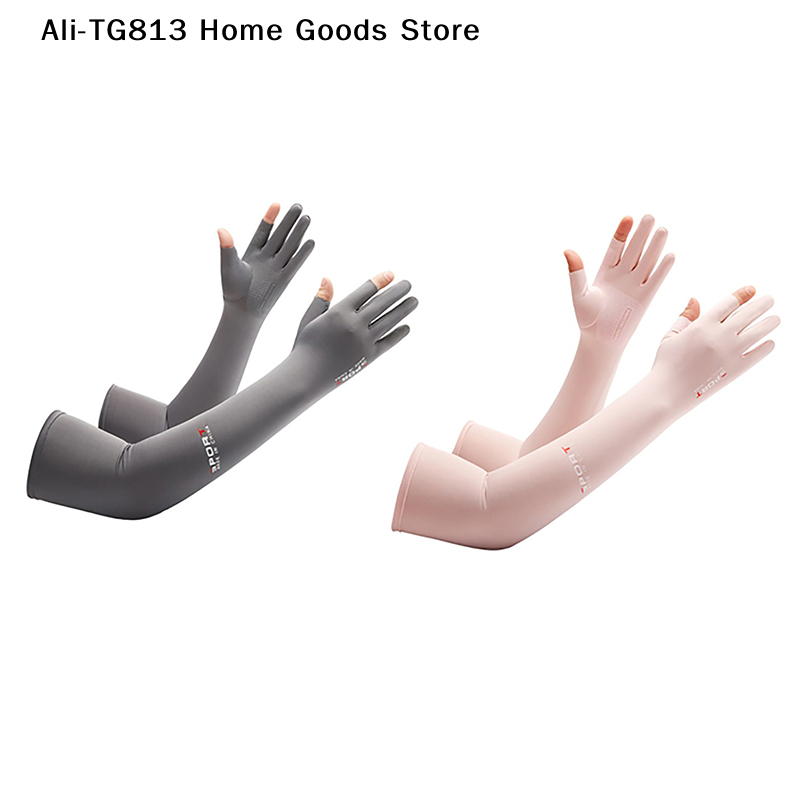 [TG813]Men's Fishing Sunscreen - Outdoor Sport Gloves avis et prix